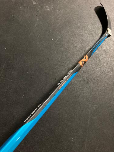 Used Intermediate Bauer Hockey Stick Right Handed P92