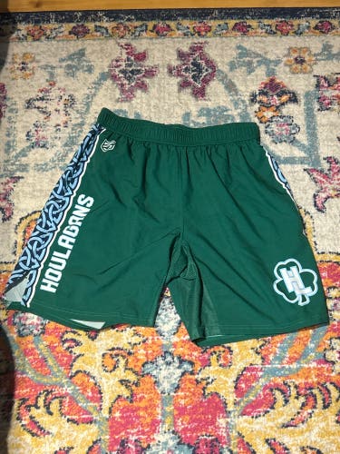 Houlagans New Lacrosse Shorts