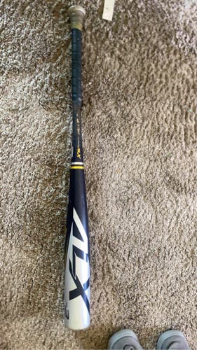 Easton ALX bbcor 33/30