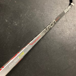 Bauer Vapor Hyperlite LH Hockey Stick | Senior 87 Flex Pro Stock