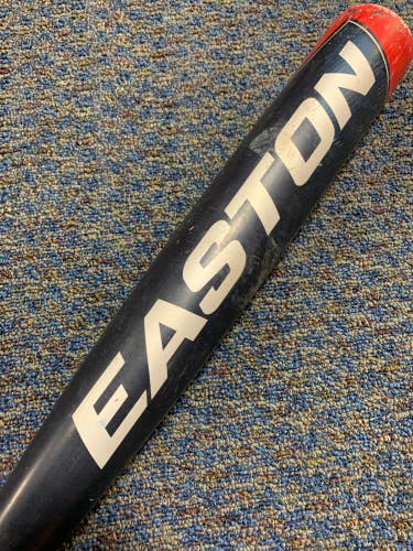 Used 2022 Easton ADV Hype Bat BBCOR Certified (-3) Composite 31 oz 34"