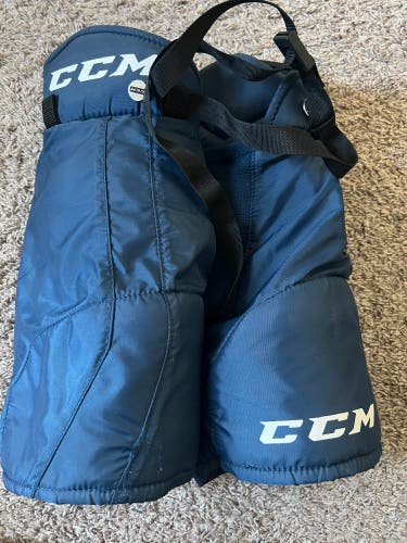 Used Youth CCM Hockey Pants