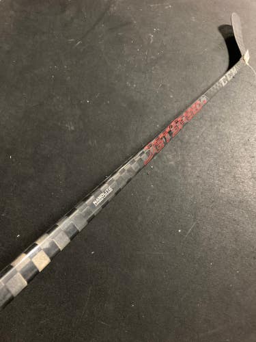 CCM JetSpeed FT3 Pro LH Hockey Stick | Senior 85 Flex Pro Stock