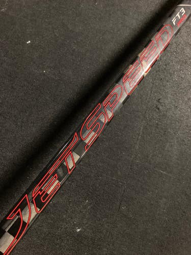 New Senior CCM JetSpeed FT3 Pro Hockey Stick Right Handed Pro Stock