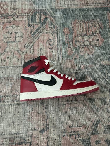 Lost And Found Air Jordan 1