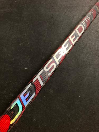 Used Intermediate CCM JetSpeed FT5 Pro Hockey Stick Right Handed P29