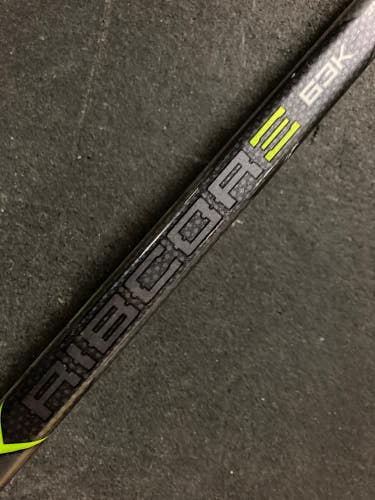 Used Senior CCM RibCor 63K Hockey Stick Right Handed P29