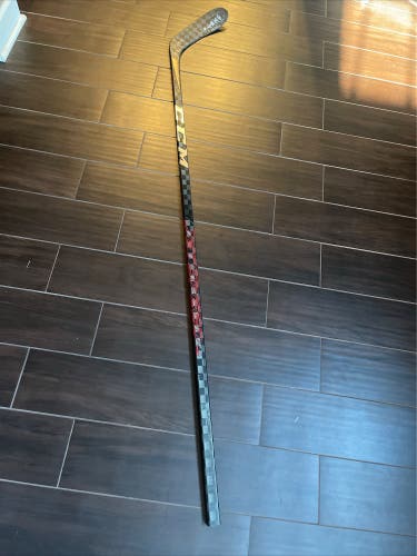 Ccm heaped ft3 pro