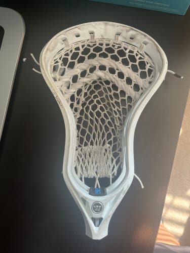 Warrior QX-O Lacrosse head