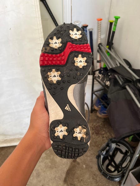 Adidas  golf shoes