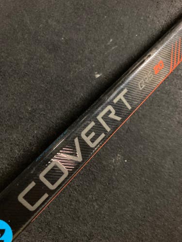 Used Senior Warrior Covert QR5 20 Hockey Stick Right Handed W03