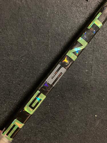 Used Senior Bauer Ag5nt Hockey Stick Right Handed P92M