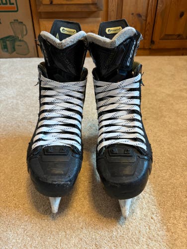 CCM As5 Pro Hockey Skates