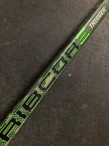 Used Senior CCM RibCor Trigger 5 Hockey Stick Right Handed P29