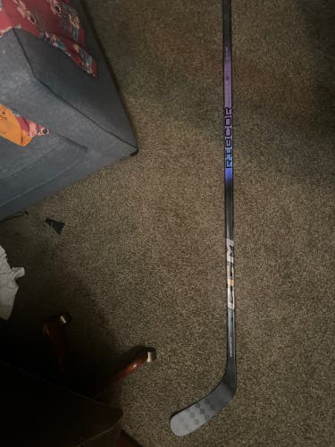 New Trigger 8 Pro - Right Handed