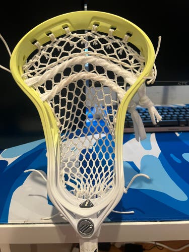 Brand new Strung Optik 3.0 Head