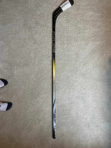 Bauer Vapor hyp2rlite