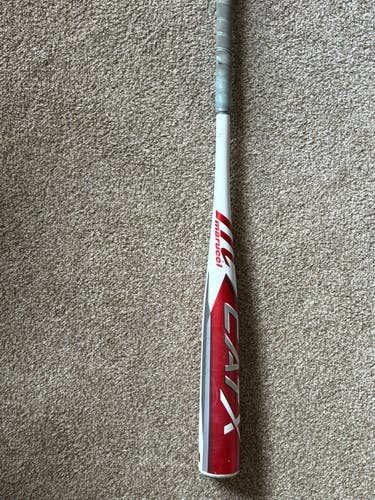 Used 2023 Marucci CAT X BBCOR Certified Bat (-3) Alloy 30 oz 33"