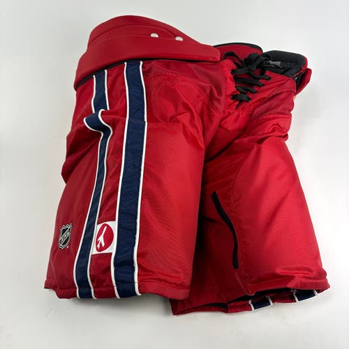 New Red HPTKXP Pants - Jets Heritage | Multiple Sizes Available