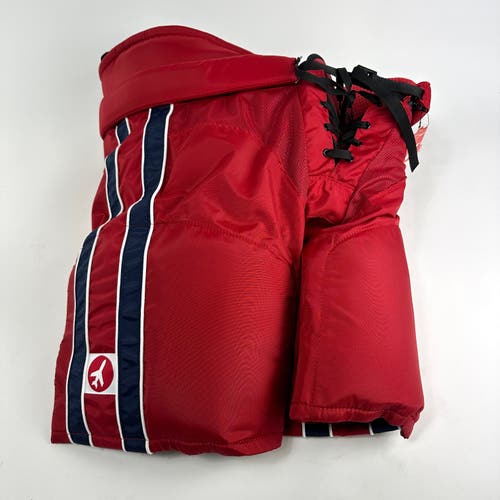 New Red HP45XP Pants | Jets Heritage | Multiple Sizes Available