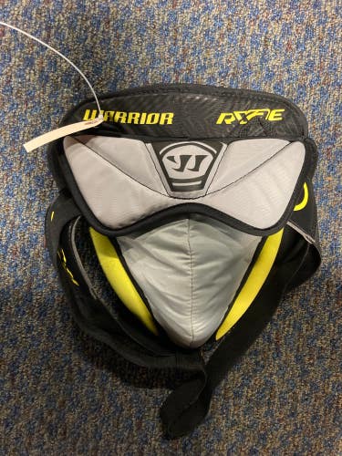 Used Warrior RX3E Jr Goalie Jock