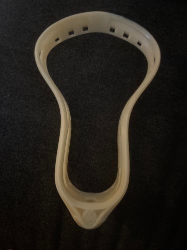 Maverick Lock Prototype Men’s Lacrosse Faceoff Head