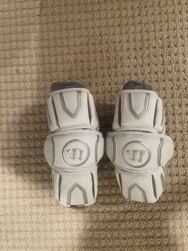 Warrior EVO Elbow Pads