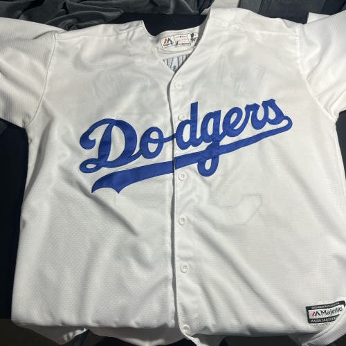 Cody Bellinger Dodgers Jersey