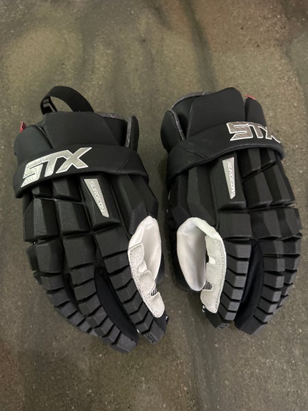 Black STX Surgeon RZR