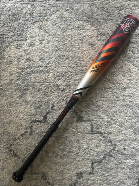 Louisville Slugger Select PWR USA 30" 22 oz -8