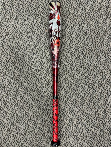 Demarini Voodoo 28” 17 once (-11) USA Bat