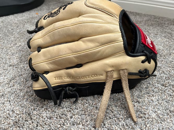 Rawlings gold glove elite