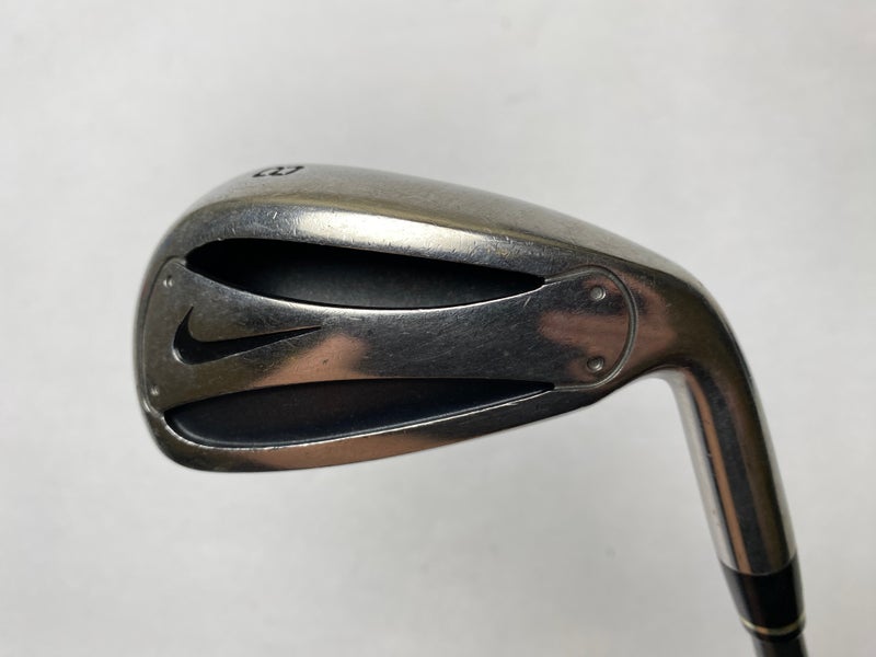 Nike Slingshot Single 8 Iron Graphite Design Regular Graphite RH Midsize Grip