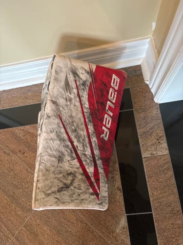Used  Bauer Regular  Hyperlite 2