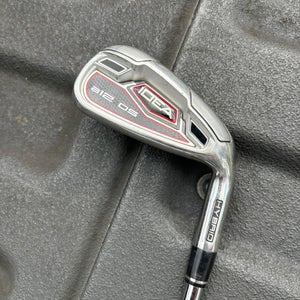 Adams idea a12 os 7 iron