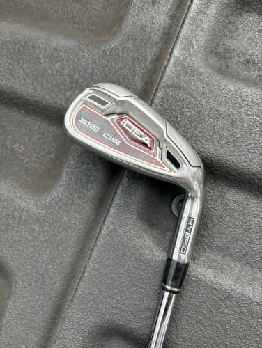 Adams idea a12 os 7 iron