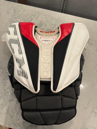 Ccm chest protector  In Good Condition