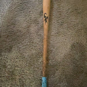 Phoenix wood bat BBCOR
