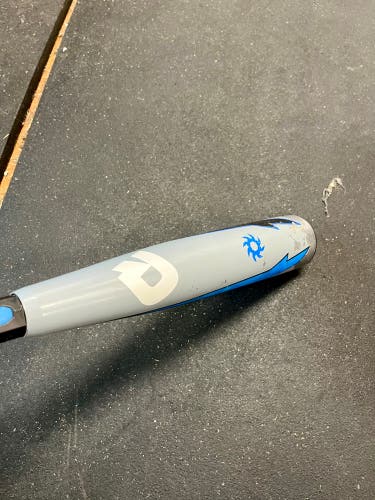 2019 Demarini Voodoo USA