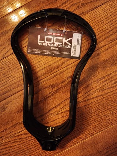 New FOGO Maverik Unstrung Lock Head