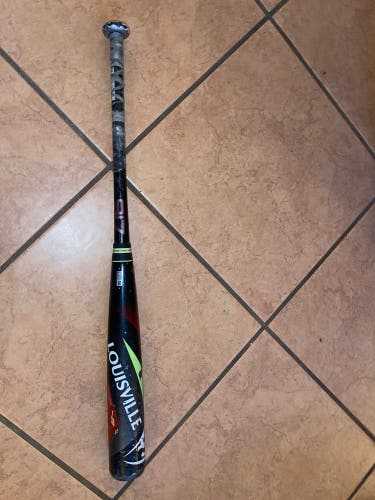 Louisville Slugger Prime 917 Bat