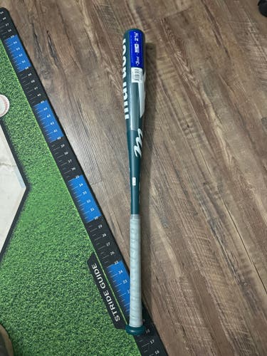 2024 Marucci F5 32/29 (-3) BBCOR Baseball Bat