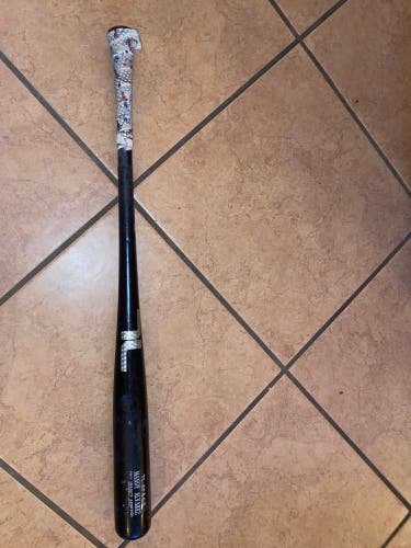 Tucci Woodbat Pro Model