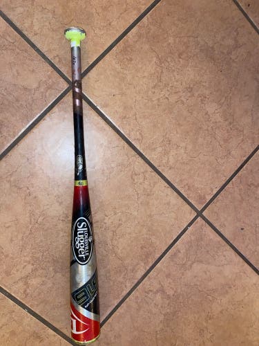 Louisville Slugger Omaha 516 Bat