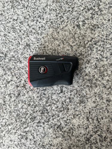 Used Bushnell Tour V5 Shift With Case