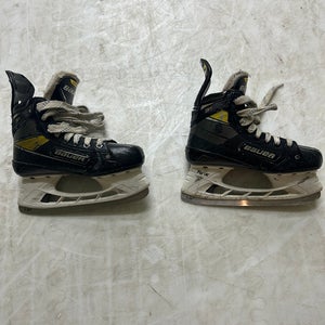 Bauer Supreme 3S Pros
