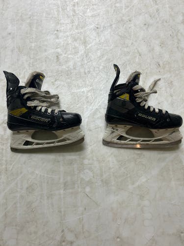 Bauer Supreme 3S Pros