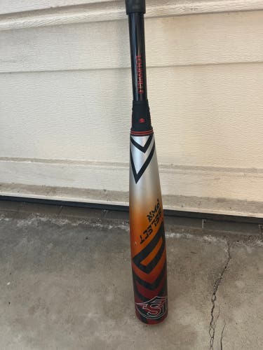 Used  Louisville Slugger USABat Certified Hybrid 26 oz 31" Select PWR Bat
