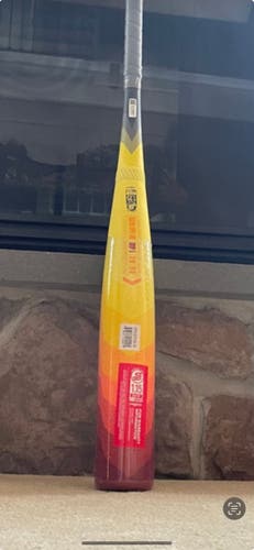 NEW 31/-5 2023 Easton Hype Fire