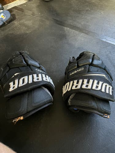 12” Warrior Covert Gloves